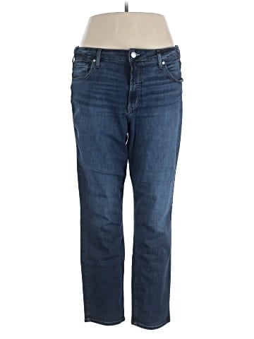Silver Jeans Co. Jeans (view 1)