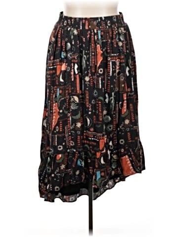 Torrid Casual Skirt (view 1)