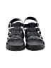 Mia Black Sandals Size 5 (baby) - photo 2
