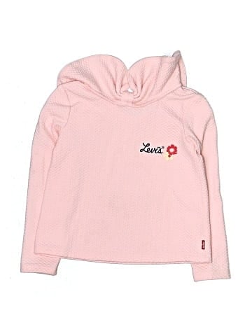 Levi's Long Sleeve Top (view 1)