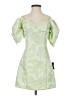Lulus Green Cocktail Dress Size XXS - photo 1