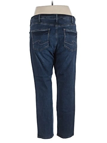 Silver Jeans Co. Jeans (view 2)
