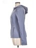 Yogalicious Gray Track Jacket Size L - photo 5