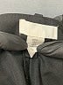 H&M Solid Black Shorts Size 4 - photo 3