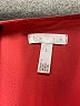 Leith 100% Polyester Solid Orange Red Casual Dress Size S - photo 7