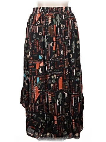 Torrid Casual Skirt (view 2)