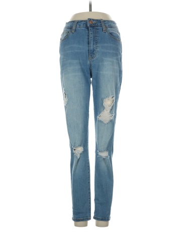 Forever 21 Jeans (view 1)