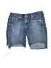 J.Crew Blue Denim Shorts Size 27 waist - photo 1