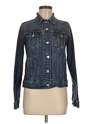Levi's Denim Jacket (view 1)