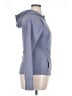 Yogalicious Gray Track Jacket Size L - photo 4