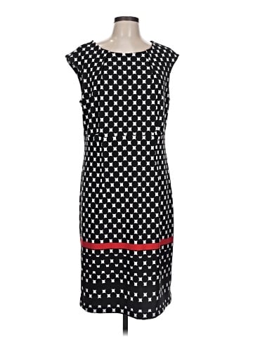 ILE New York Casual Dress (view 1)