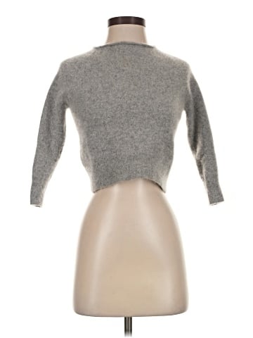 Quince Cardigan (view 1)