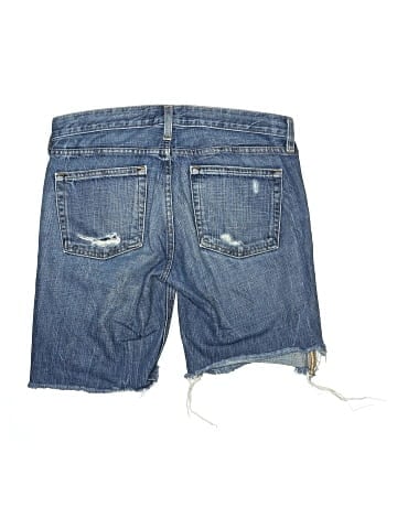 J.Crew Denim Shorts (view 2)