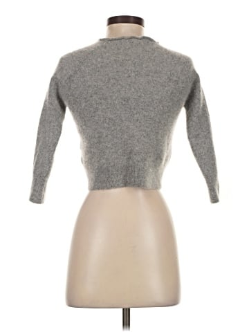 Quince Cardigan (view 2)