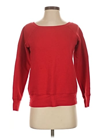 Bella Pullover Sweater (view 1)