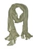 Unbranded Green Tan Scarf One size - photo 1