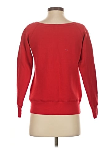 Bella Pullover Sweater (view 2)