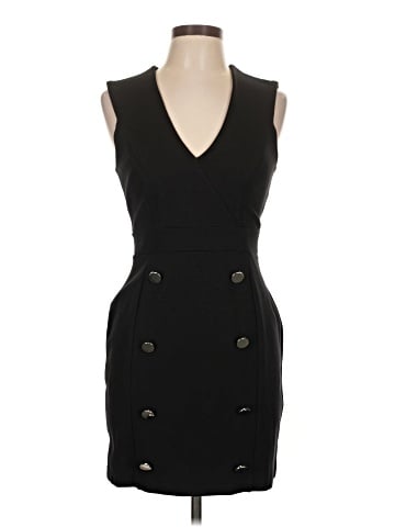 Susana Monaco Cocktail Dress (view 1)