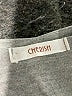 Cherish Metallic Gray Jumpsuit Size L - photo 4