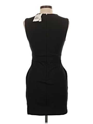 Susana Monaco Cocktail Dress (view 2)
