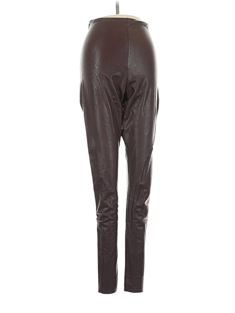 Pre-owned Commando Casual Pants In Brown