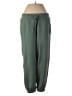 Puma Green Casual Pants Size S - photo 1