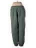 Puma Green Casual Pants Size S - photo 2