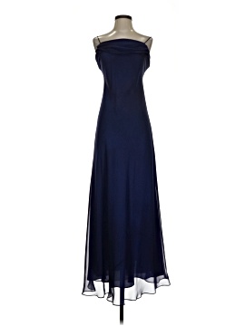 Betsy & Adam Cocktail Dress