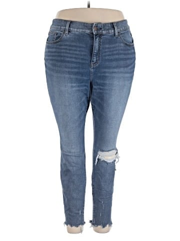 Lane Bryant Jeans (view 1)