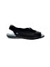 Cloud Black Sandals Size EU 38 - photo 1