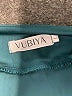 Assorted Brands 100% Polyester Teal Casual Dress Size L - photo 7