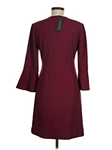 Zoe by Rachel Zoe Casual Dress (view 2)