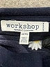 Workshop Republic Clothing Blue Pullover Sweater Size 2X - photo 6