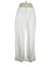 Gap Ivory Cargo Pants Size 16 - photo 1