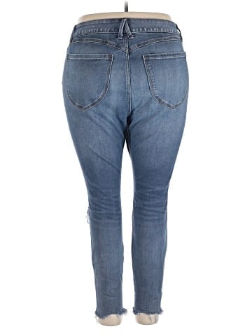 Lane Bryant Jeans (view 2)