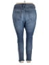 Lane Bryant Blue Jeans Size 20 - photo 2