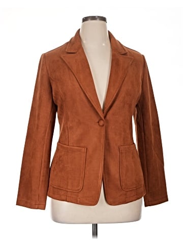 Solitaire Blazer (view 1)