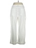 Gap Ivory Cargo Pants Size 16 - photo 2