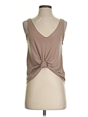 ABound Sleeveless T-Shirt (view 1)