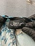 Jostar Tropical Teal Casual Dress Size S - photo 7