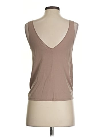 ABound Sleeveless T-Shirt (view 2)
