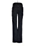 Gap Chevron-herringbone Black Jeans Size 30 waist (tall) - photo 2