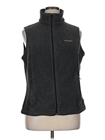 Columbia Sweater Vest (view 1)