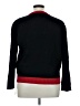 Assorted Brands 100% Acrylic Black Pullover Sweater Size XL - photo 2