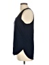 Three Dots Blue Tank Top Size L - photo 5