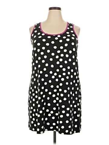 Faded Glory Casual Dress (view 1)