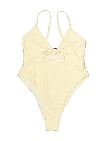Nasty Gal Inc. One Piece Swimsuit (view 1)