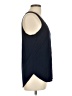 Three Dots Blue Tank Top Size L - photo 4