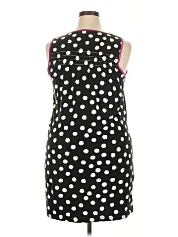 Faded Glory Casual Dress (view 2)