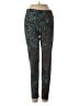Lularoe Paisley Green Active Pants One size - photo 1